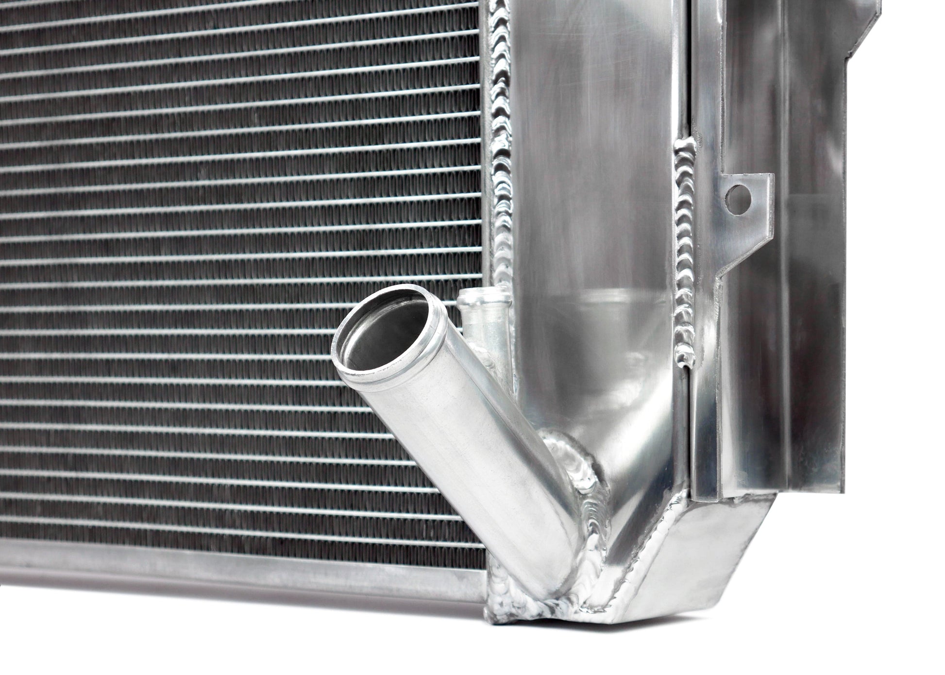 Mazda RX-7 FC3S S4 13B-T 1985-1988 [Cross-Flow] | Performance Radiator