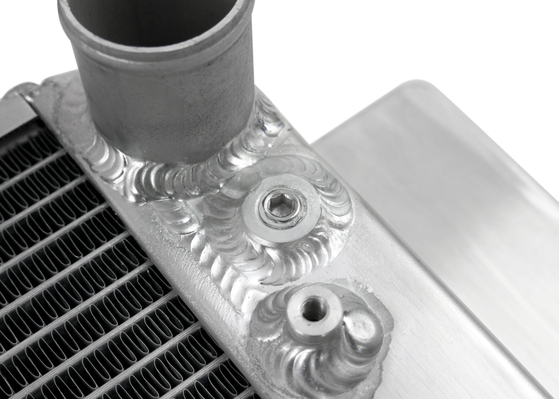 Mazda RX2-5 & RX7 Series 1 / 2 1970-1983 [Cross-Flow] | Performance Radiator