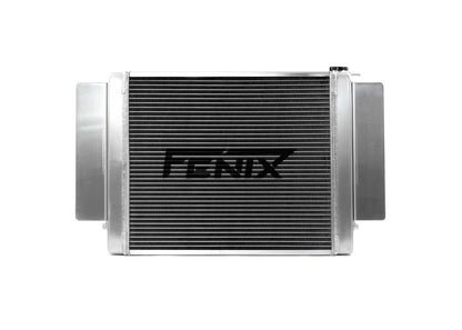 Mazda RX2-5 & RX7 Series 1 / 2 1970-1983 [Cross-Flow] | Performance Radiator