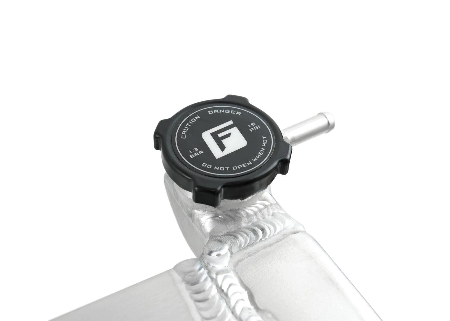 Mazda RX2-5 & RX7 Series 1 / 2 1970-1983 [Cross-Flow] | Performance Radiator