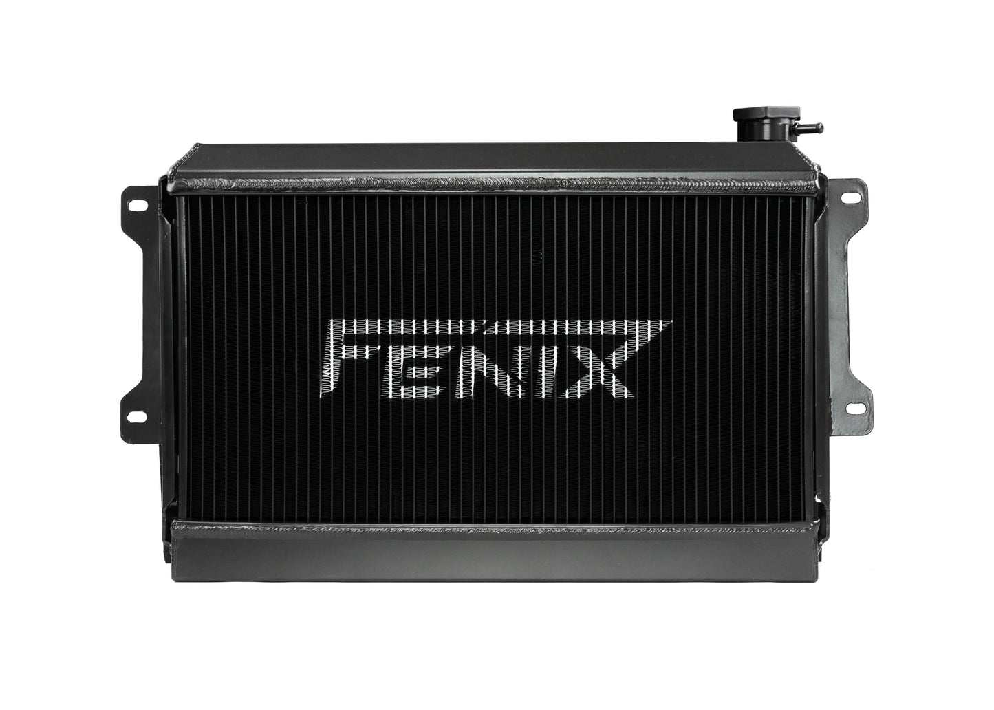 Mazda RX2-5 & RX7 Series 1 / 2 1970-1983 [Down-Flow] | Performance Radiator
