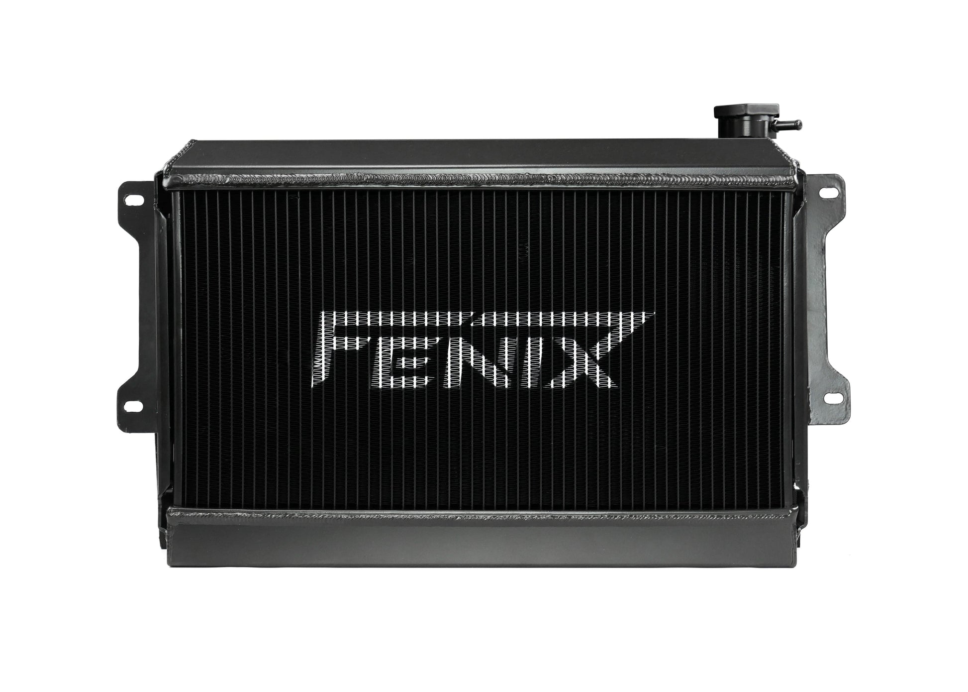 Mazda RX2-5 & RX7 Series 1 / 2 1970-1983 [Down-Flow] | Performance Radiator