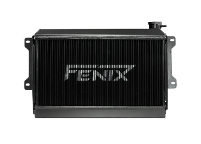 Mazda RX2-5 & RX7 Series 1 / 2 1970-1983 [Down-Flow] | Performance Radiator