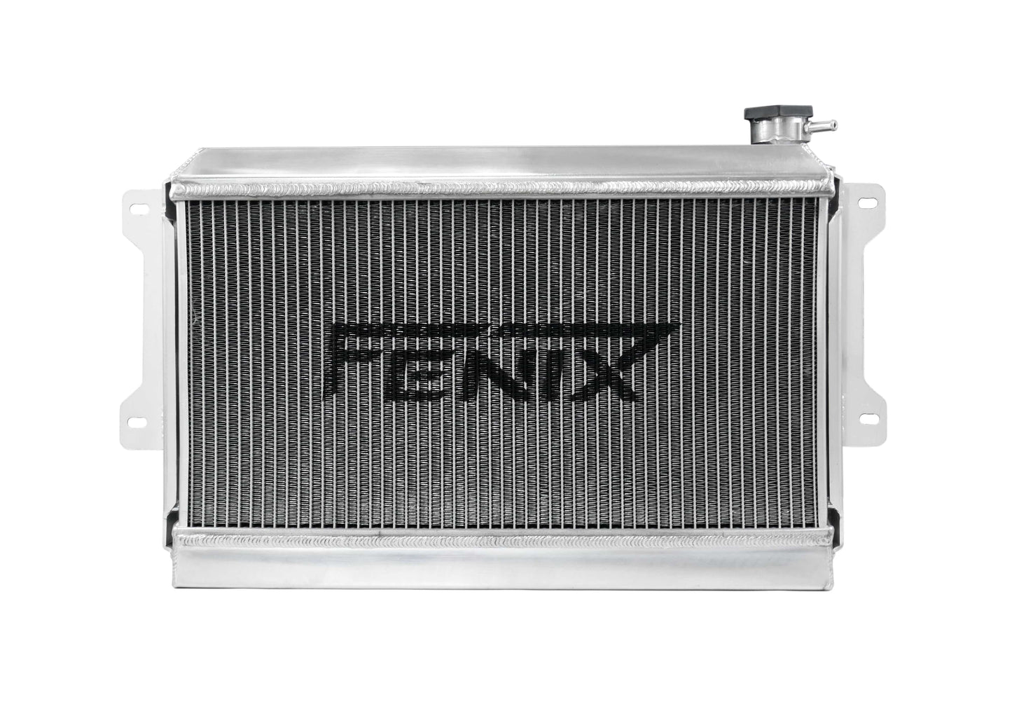 Mazda RX2-5 & RX7 Series 1 / 2 1970-1983 [Down-Flow] | Performance Radiator