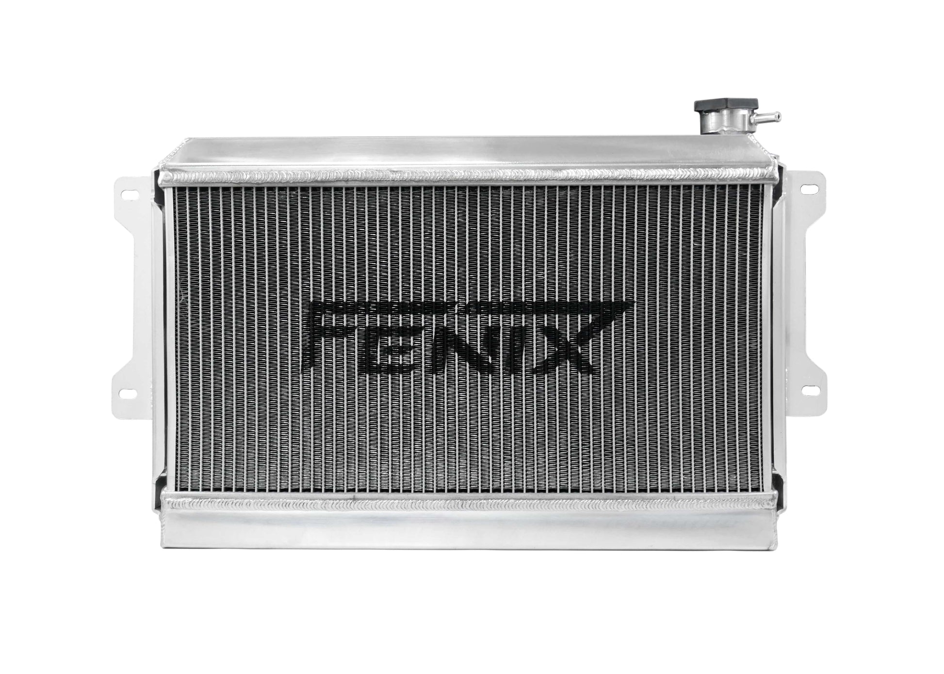 Mazda RX2-5 & RX7 Series 1 / 2 1970-1983 [Down-Flow] | Performance Radiator
