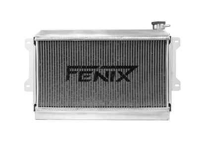 Mazda RX2-5 & RX7 Series 1 / 2 1970-1983 [Down-Flow] | Performance Radiator