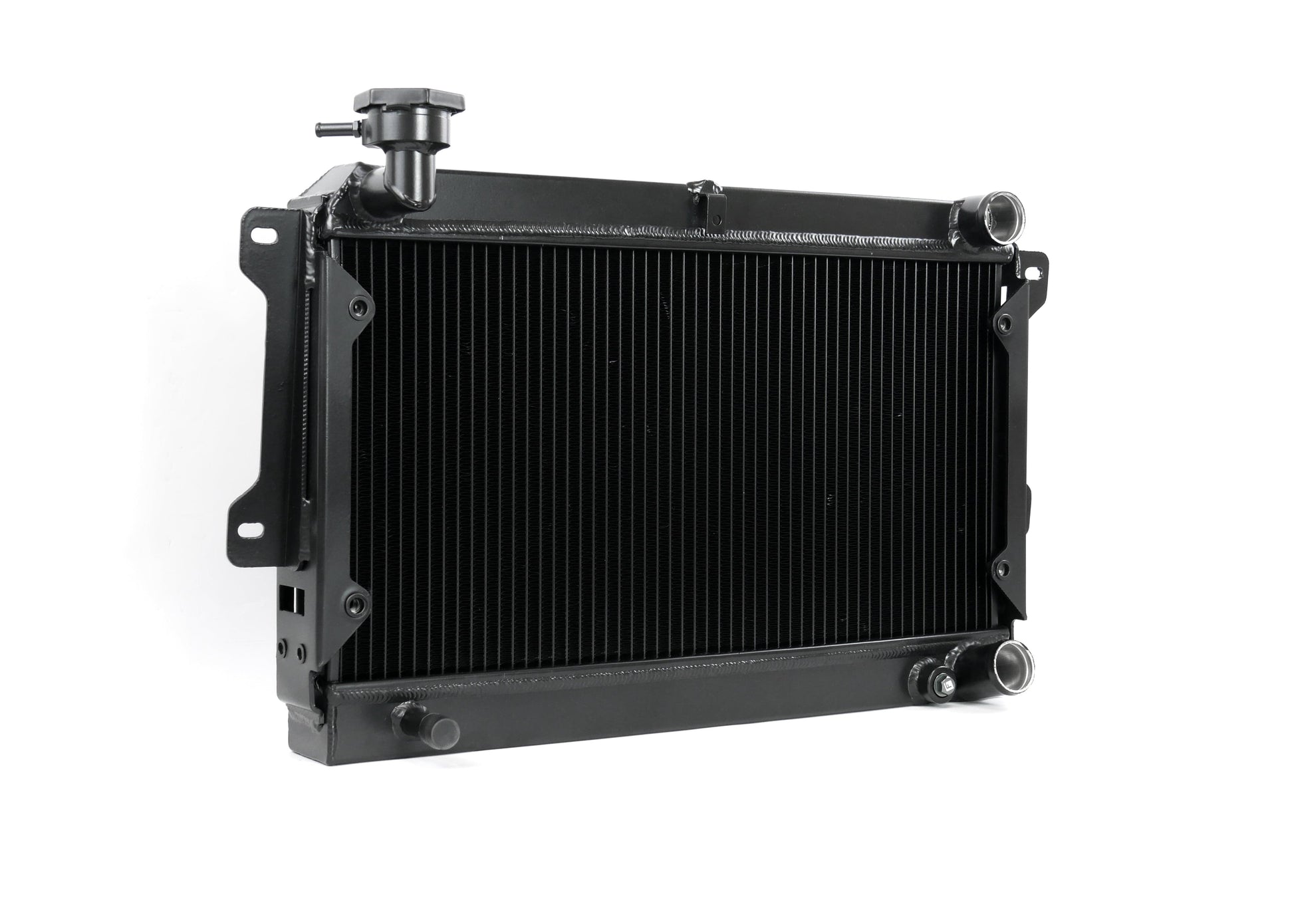 Mazda RX2-5 & RX7 Series 1 / 2 1970-1983 [Down-Flow] | Performance Radiator