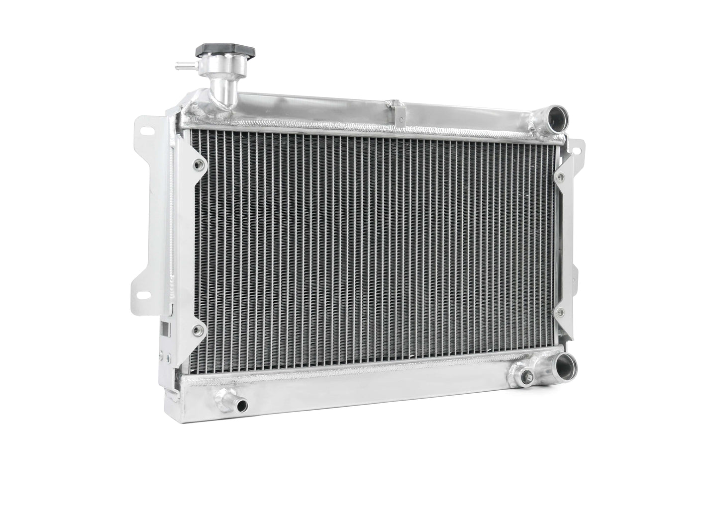 Mazda RX2-5 & RX7 Series 1 / 2 1970-1983 [Down-Flow] | Performance Radiator