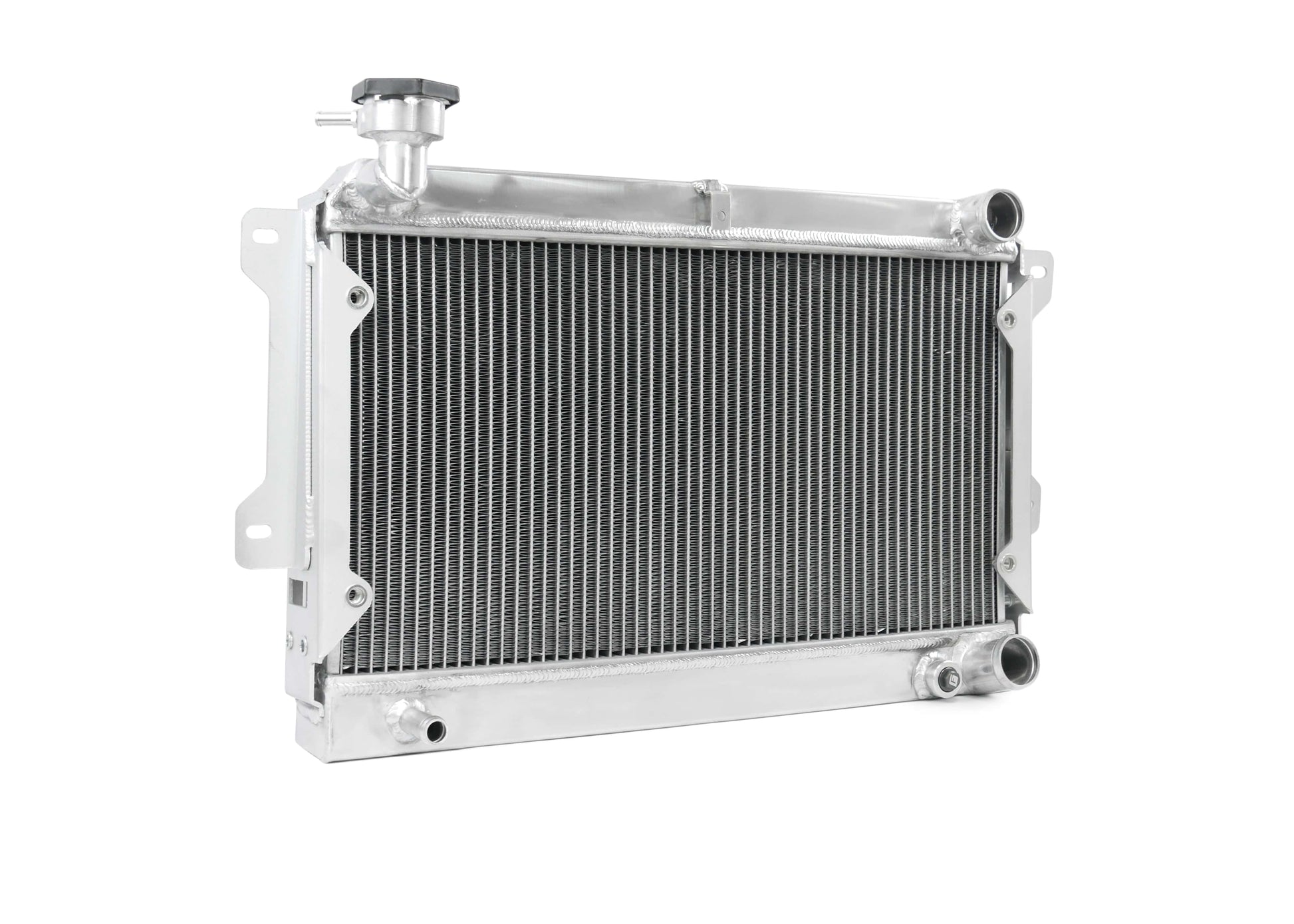 Mazda RX2-5 & RX7 Series 1 / 2 1970-1983 [Down-Flow] | Performance Radiator