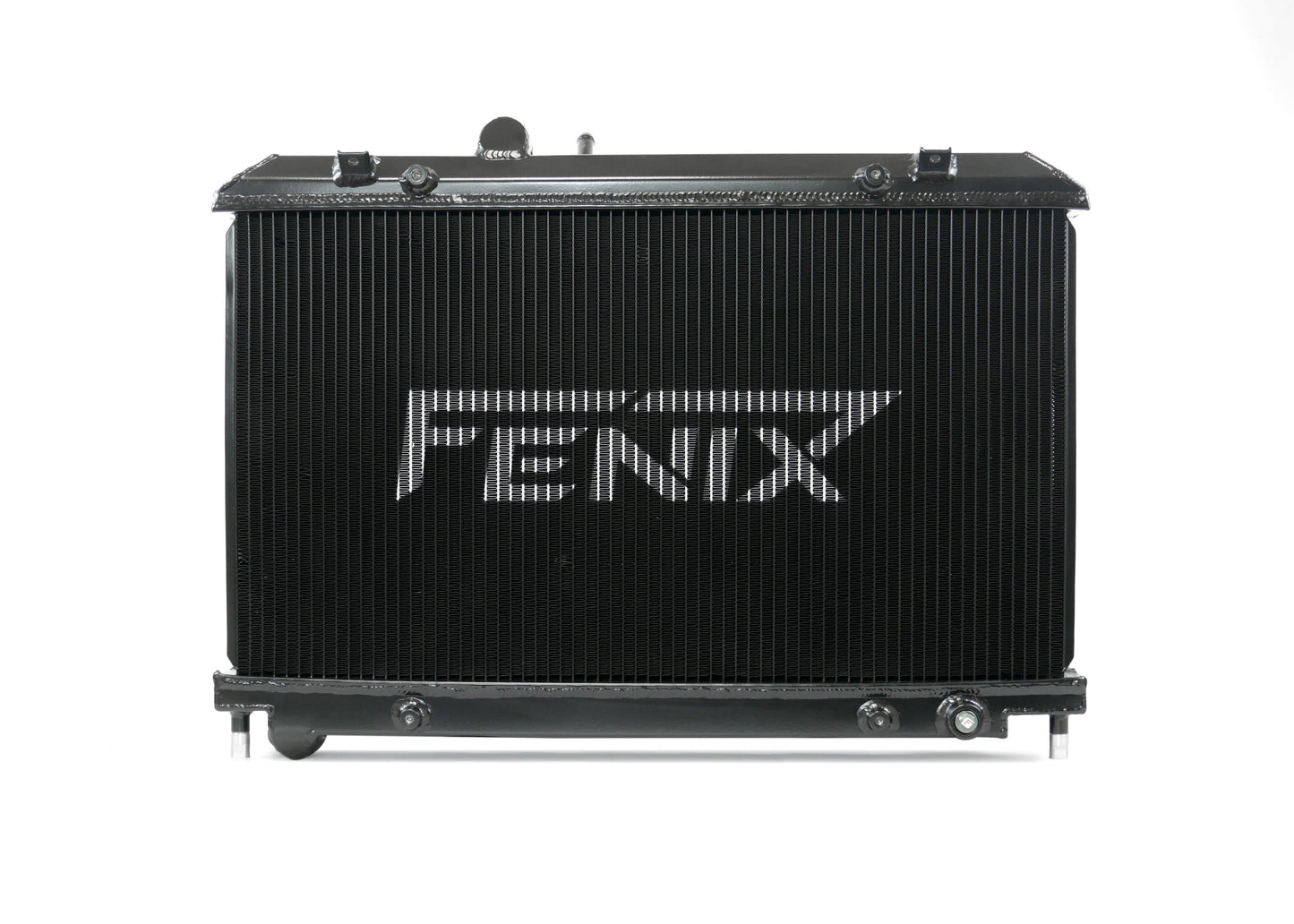 Mazda RX8 13B Petrol 2002-2012 | Performance Radiator