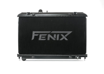 Mazda RX8 13B Petrol 2002-2012 | Performance Radiator