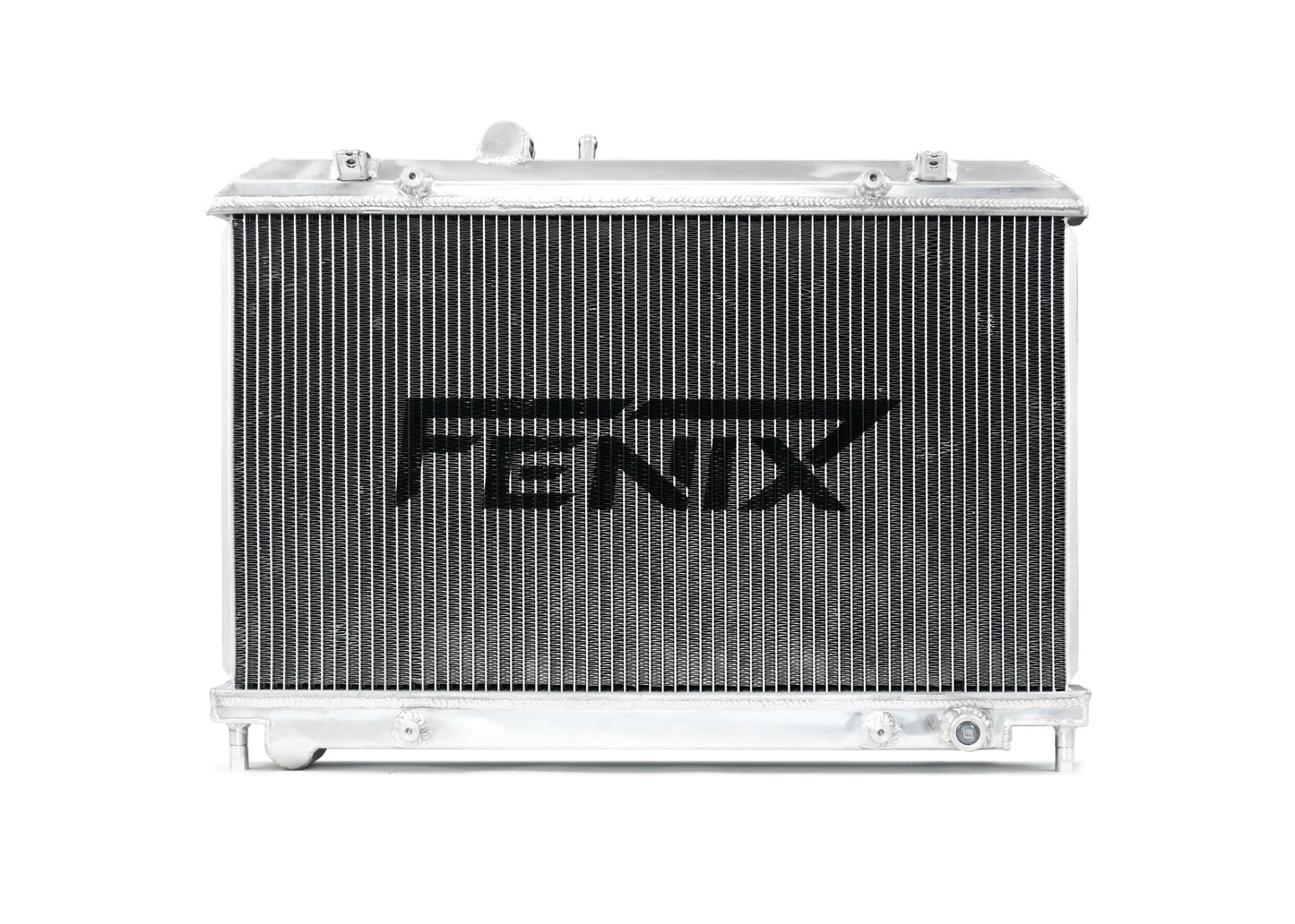 Mazda RX8 13B Petrol 2002-2012 | Performance Radiator