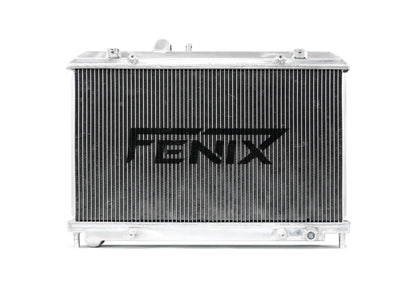 Mazda RX8 13B Petrol 2002-2012 | Performance Radiator