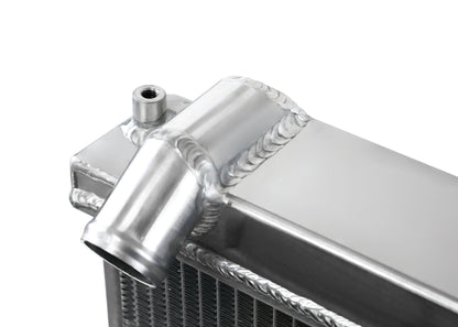 Mazda RX8 13B Petrol 2002-2012 | Performance Radiator