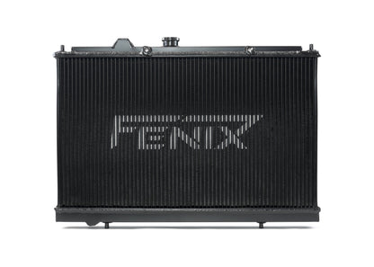 Mitsubishi Lancer Evo I, II & III 4G63 1992-1996 | Performance Radiator