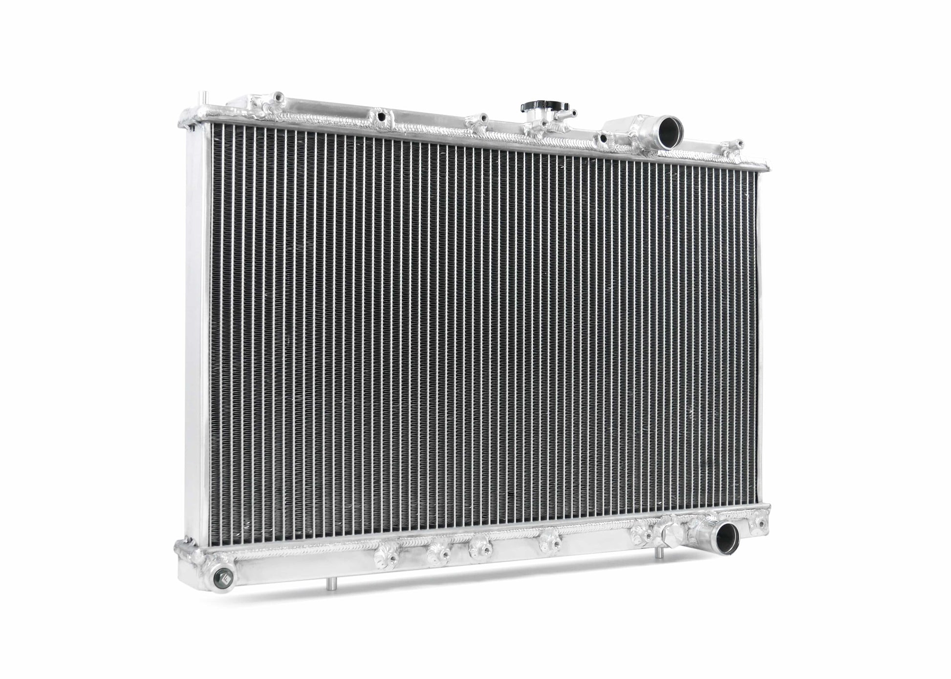 Mitsubishi Lancer Evo I, II & III 4G63 1992-1996 | Performance Radiator