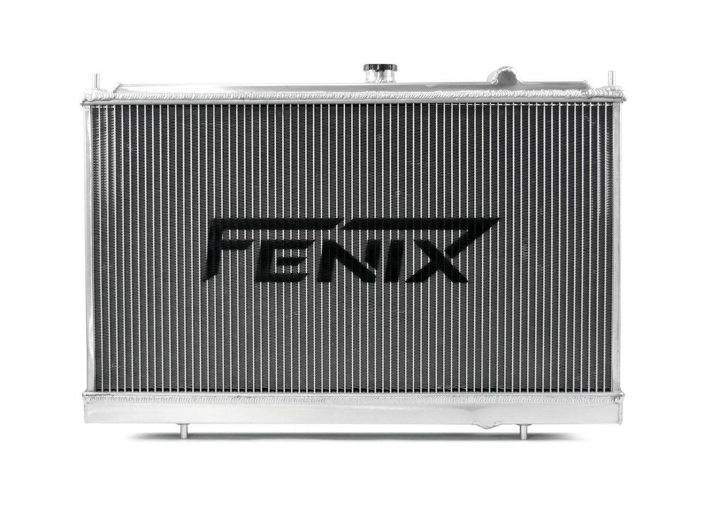 Mitsubishi Lancer Evo IV, V & VI 4G63 1996-2001 | Performance Radiator