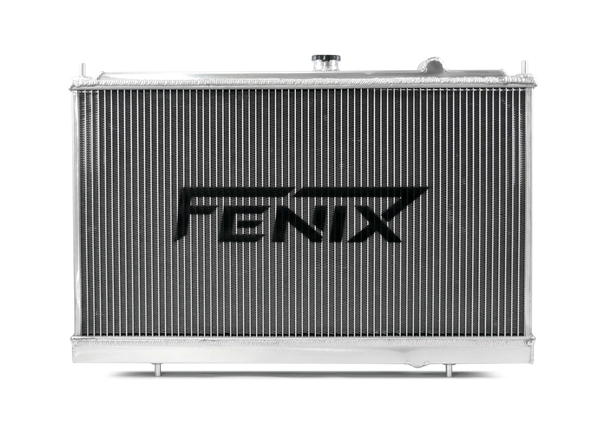 Mitsubishi Lancer Evo IV, V & VI 4G63 1996-2001 | Performance Radiator