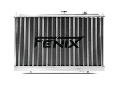 Mitsubishi Lancer Evo IV, V & VI 4G63 1996-2001 | Performance Radiator
