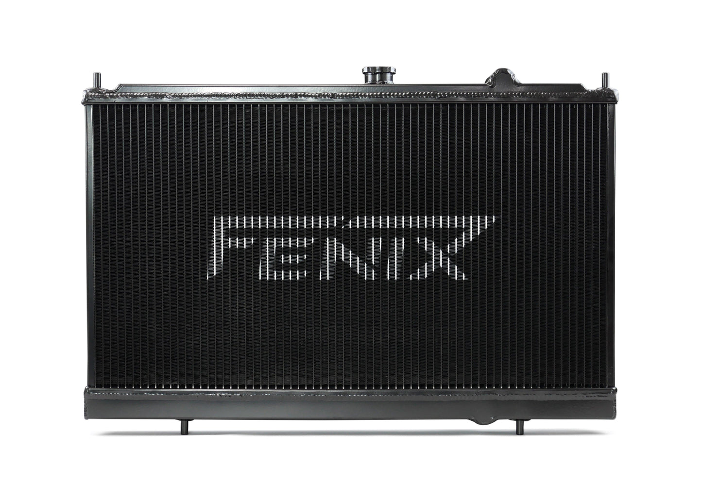 Mitsubishi Lancer Evo IV, V & VI 4G63 1996-2001 | Performance Radiator