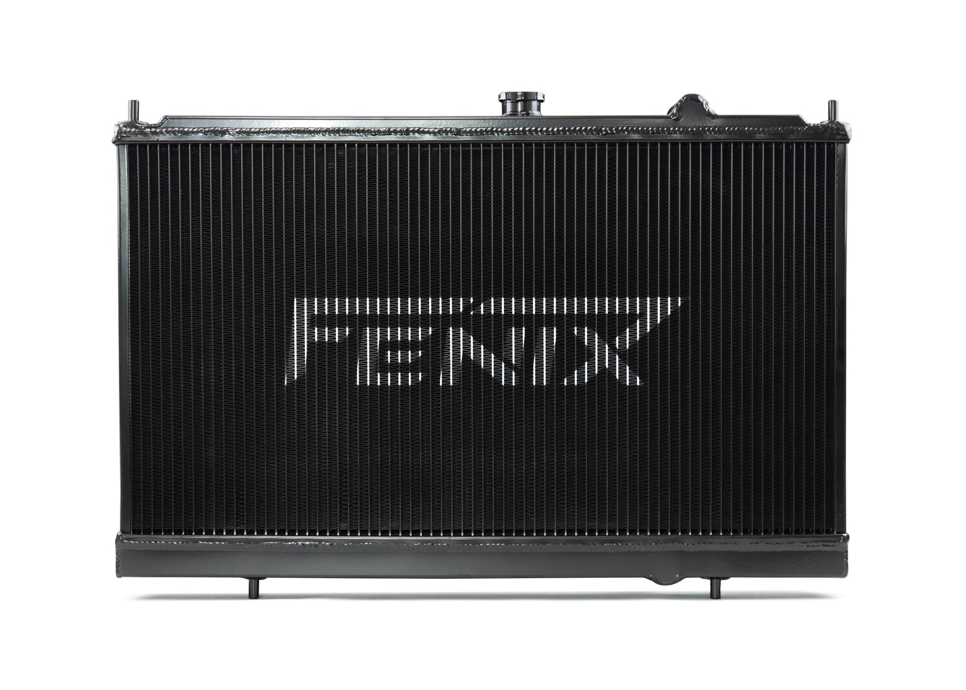 Mitsubishi Lancer Evo IV, V & VI 4G63 1996-2001 | Performance Radiator