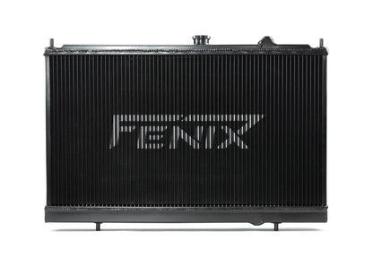 Mitsubishi Lancer Evo IV, V & VI 4G63 1996-2001 | Performance Radiator