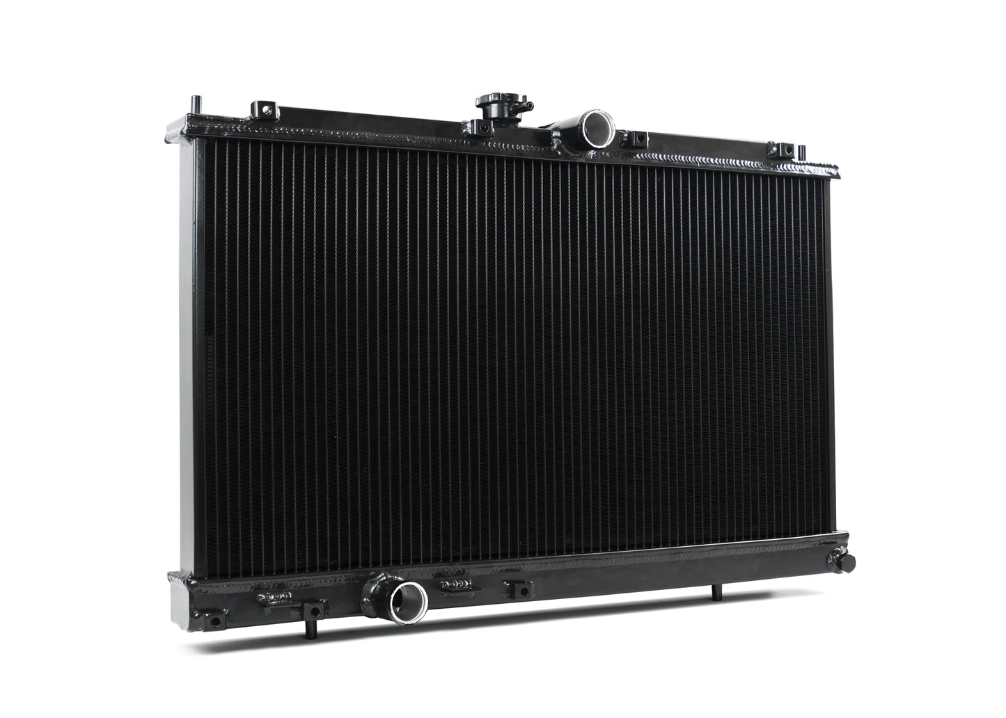 Mitsubishi Lancer Evo VII, VIII & IX 4G63 2001-2007 | Performance Radiator