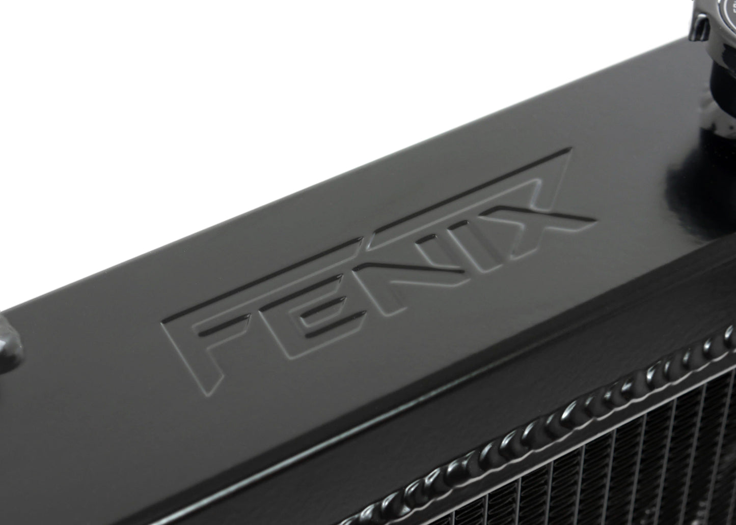 Mitsubishi Lancer Evo VII, VIII & IX 4G63 2001-2007 | Performance Radiator