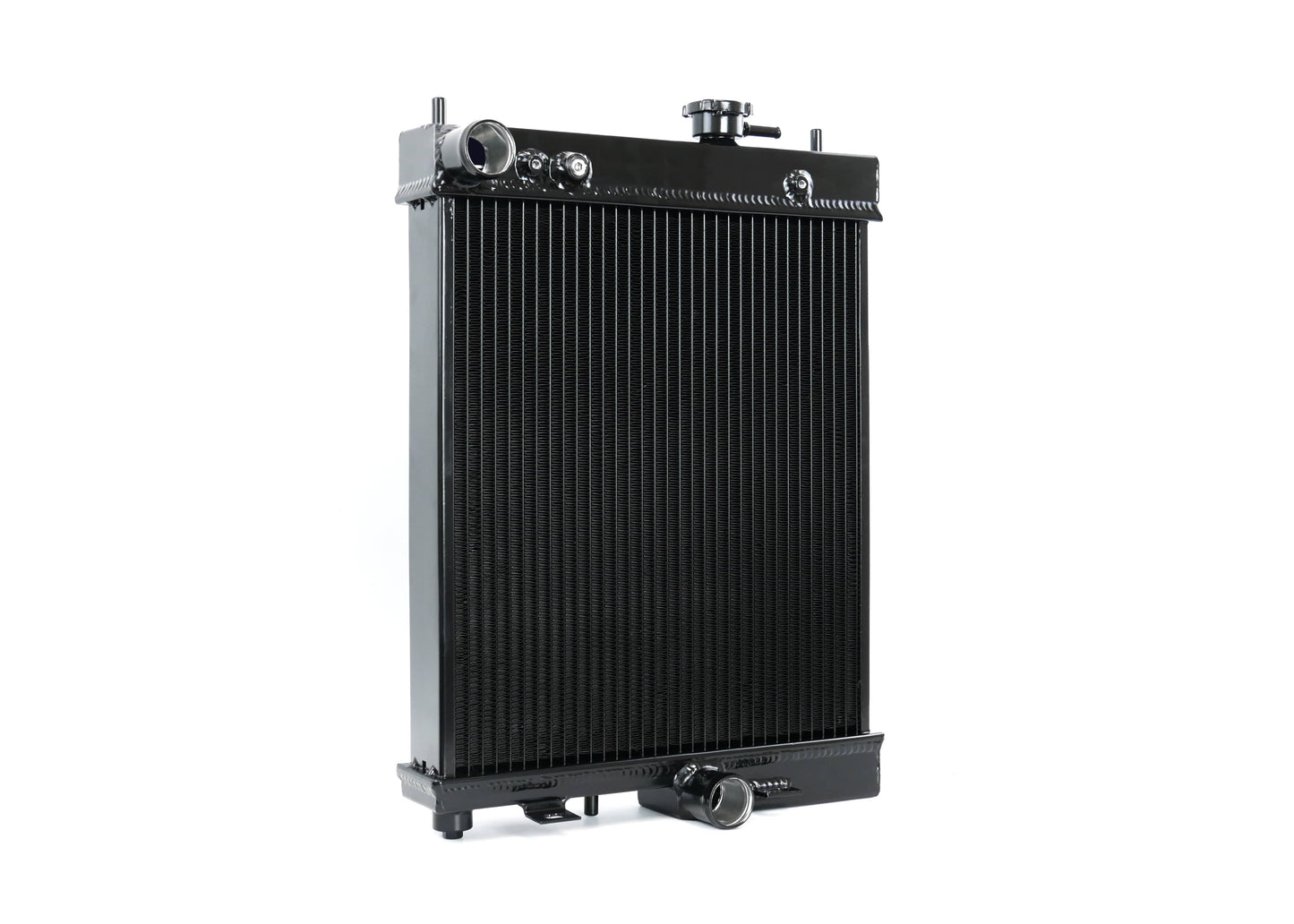 Mitsubishi Lancer Evo VII, VIII & IX 4G63 [Half Size] | Performance Radiator