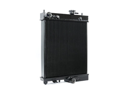 Mitsubishi Lancer Evo VII, VIII & IX 4G63 [Half Size] | Performance Radiator