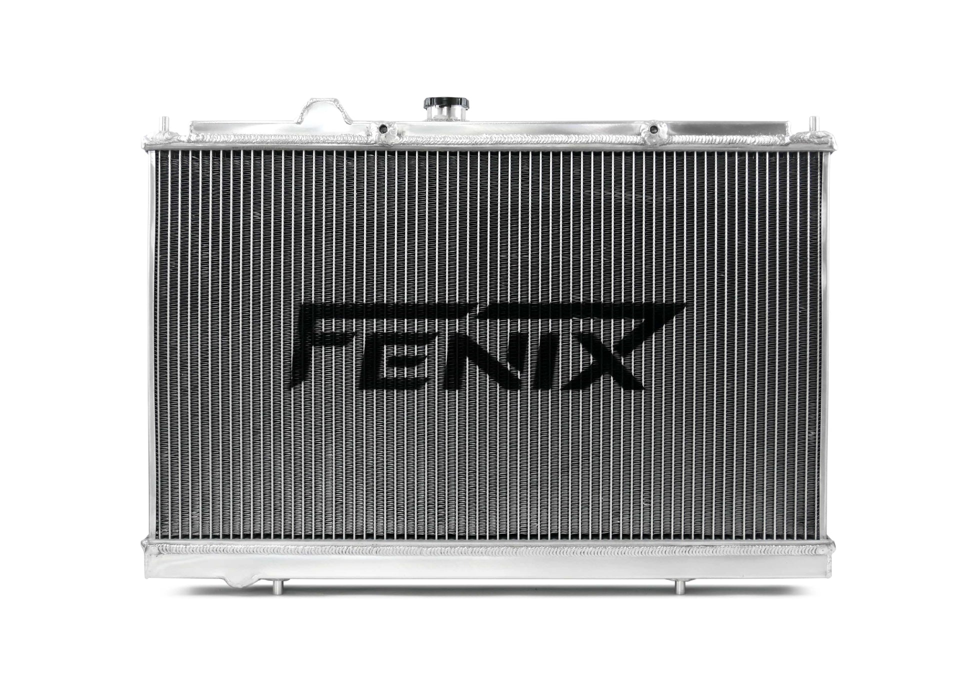 Mitsubishi Lancer GSR & Libero GT 4G93 1991-1995 | Performance Radiator