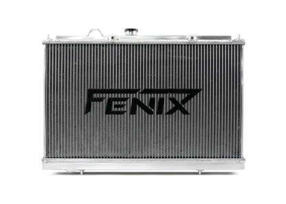 Mitsubishi Lancer GSR & Libero GT 4G93 1991-1995 | Performance Radiator