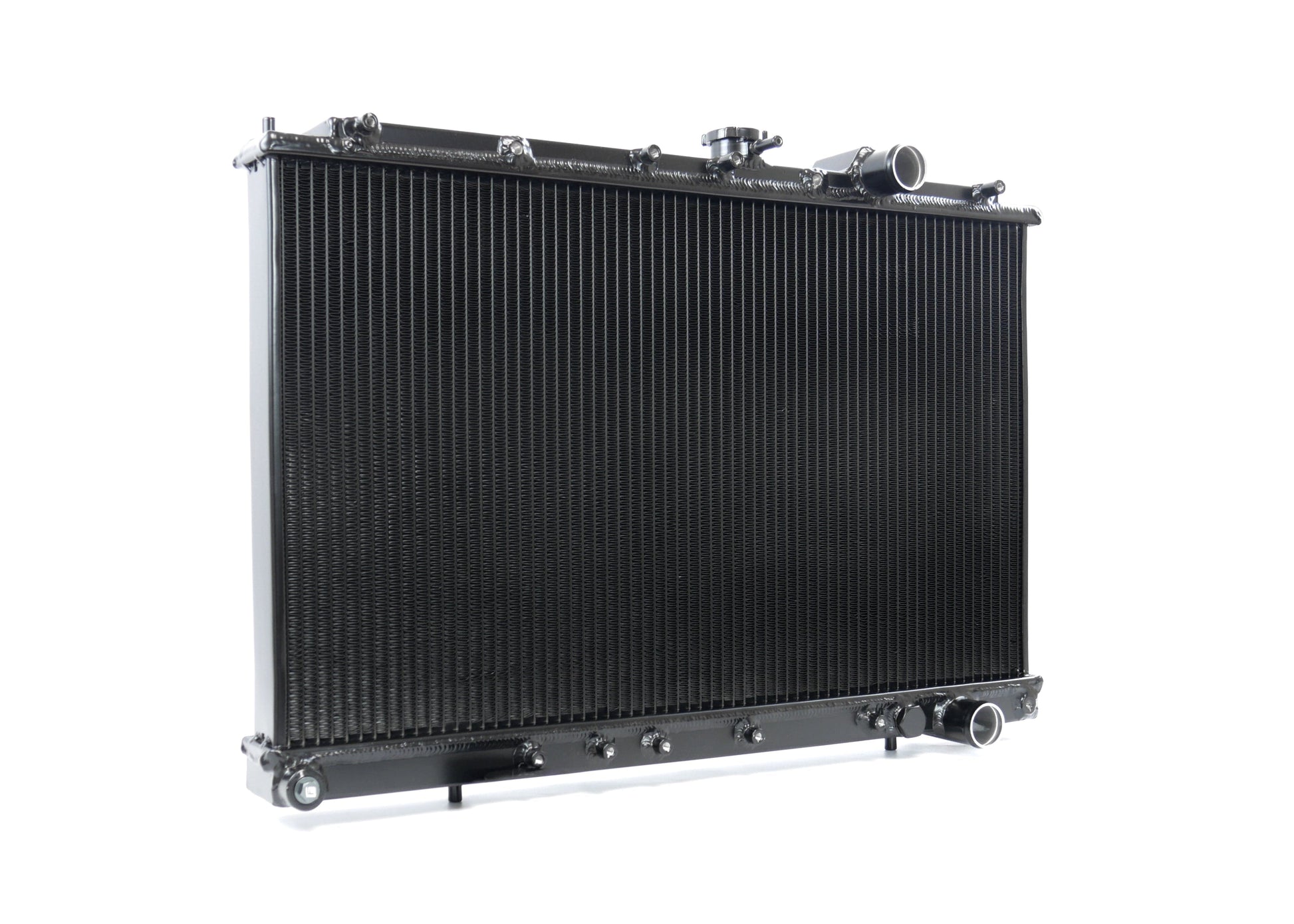 Mitsubishi Lancer GSR & Libero GT 4G93 1991-1995 | Performance Radiator