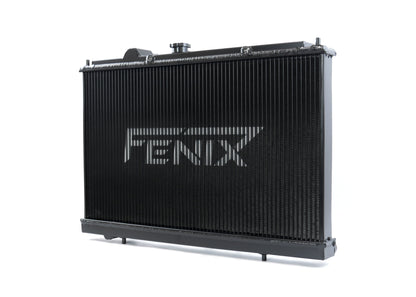 Mitsubishi Lancer GSR & Libero GT 4G93 1991-1995 | Performance Radiator