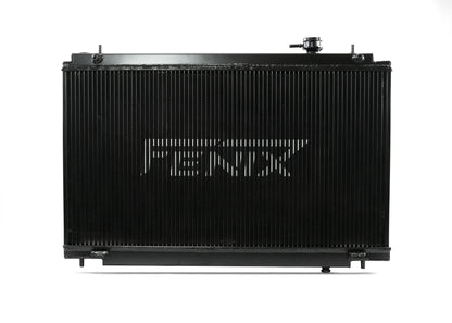 Nissan 350Z / Fairlady Z Z33 VQ35DE 2003-2006 | Performance Radiator