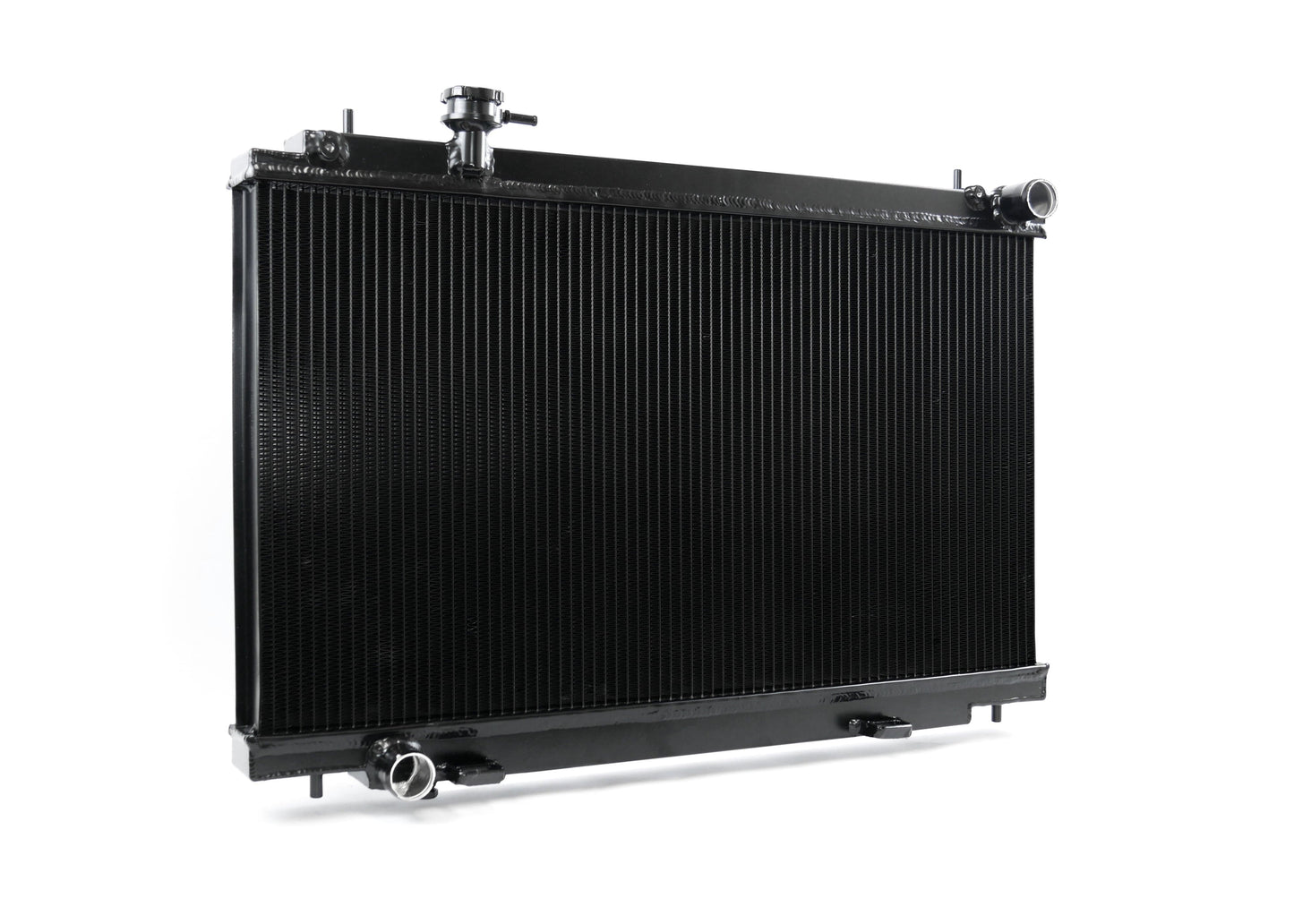 Nissan 350Z / Fairlady Z Z33 VQ35DE 2003-2006 | Performance Radiator