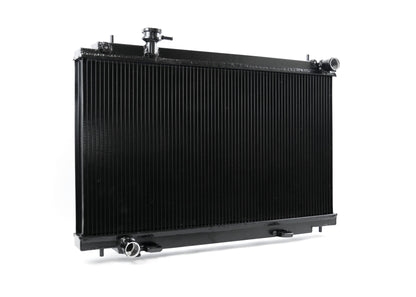 Nissan 350Z / Fairlady Z Z33 VQ35DE 2003-2006 | Performance Radiator