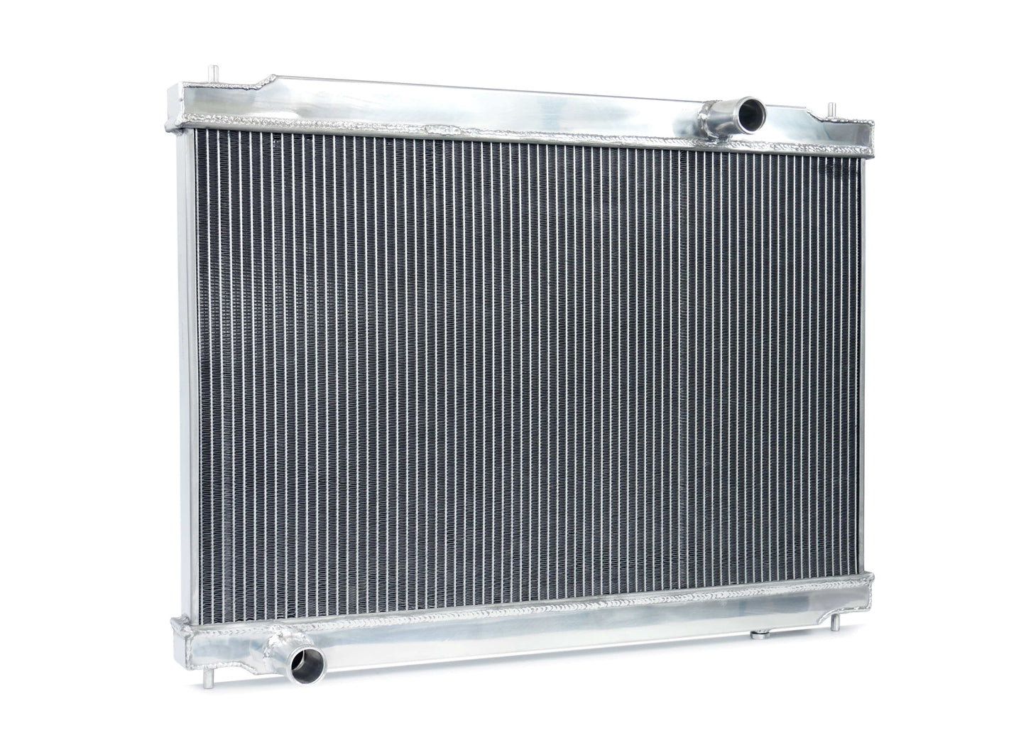 Nissan GTR R35 VR38DETT 2007- | Performance Radiator