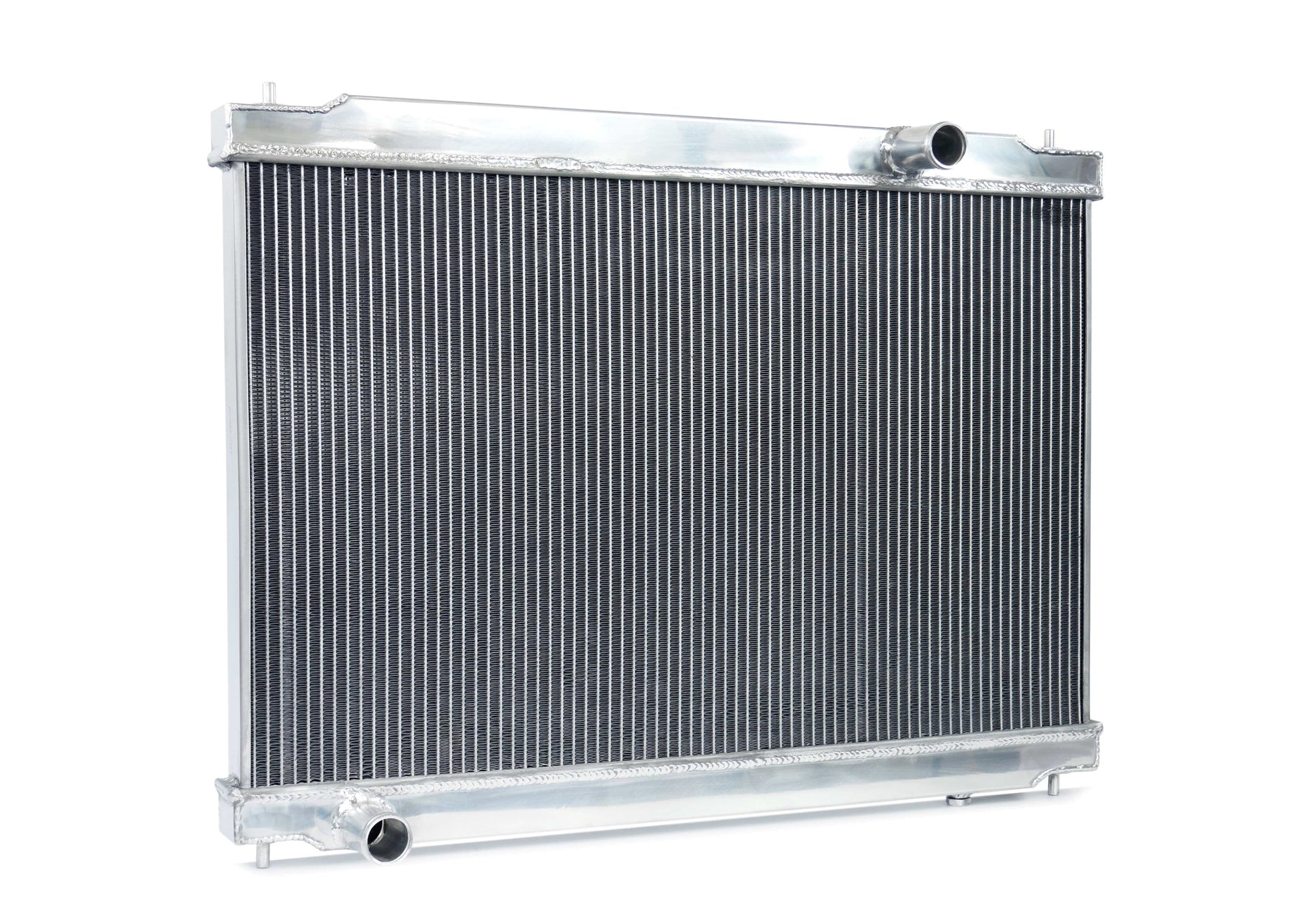 Nissan GTR R35 VR38DETT 2007- | Performance Radiator