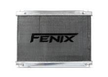 Nissan GTR R35 VR38DETT 2007- | Performance Radiator