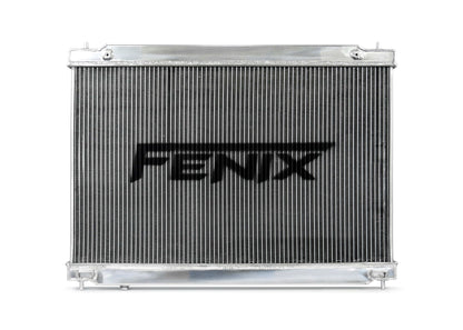 Nissan GTR R35 VR38DETT 2007- | Performance Radiator
