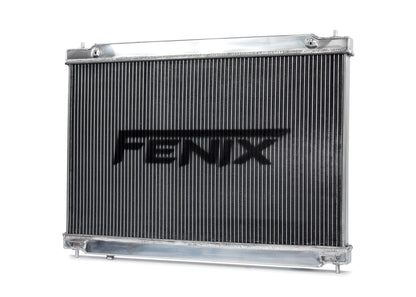 Nissan GTR R35 VR38DETT 2007- | Performance Radiator