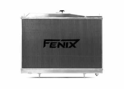 Nissan Laurel C34 & C35 RB20 & RB25 1993-2002 | Performance Radiator