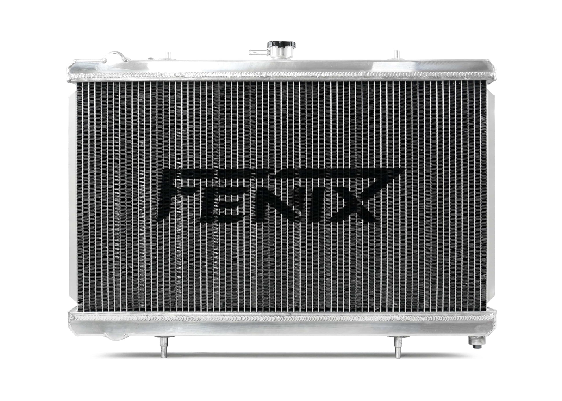 Nissan Silvia / 200SX S13 & 180SX RPS13 CA18 1989-1994 | Performance Radiator