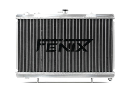 Nissan Silvia / 200SX S13 & 180SX RPS13 CA18 1989-1994 | Performance Radiator