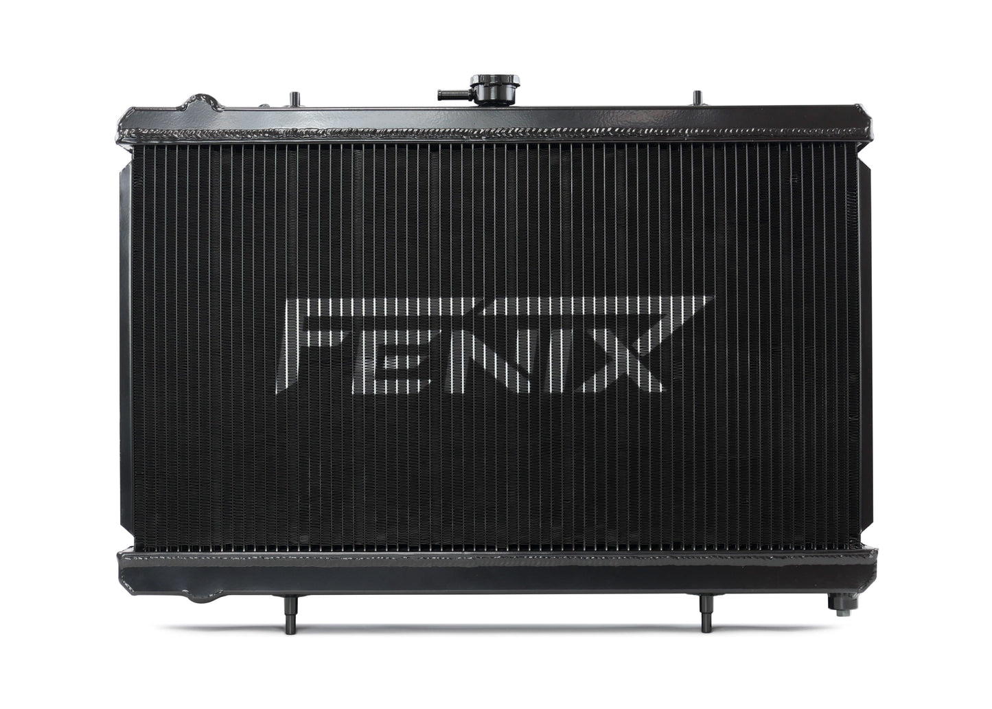 Nissan Silvia / 200SX S13 & 180SX RPS13 CA18 1989-1994 | Performance Radiator