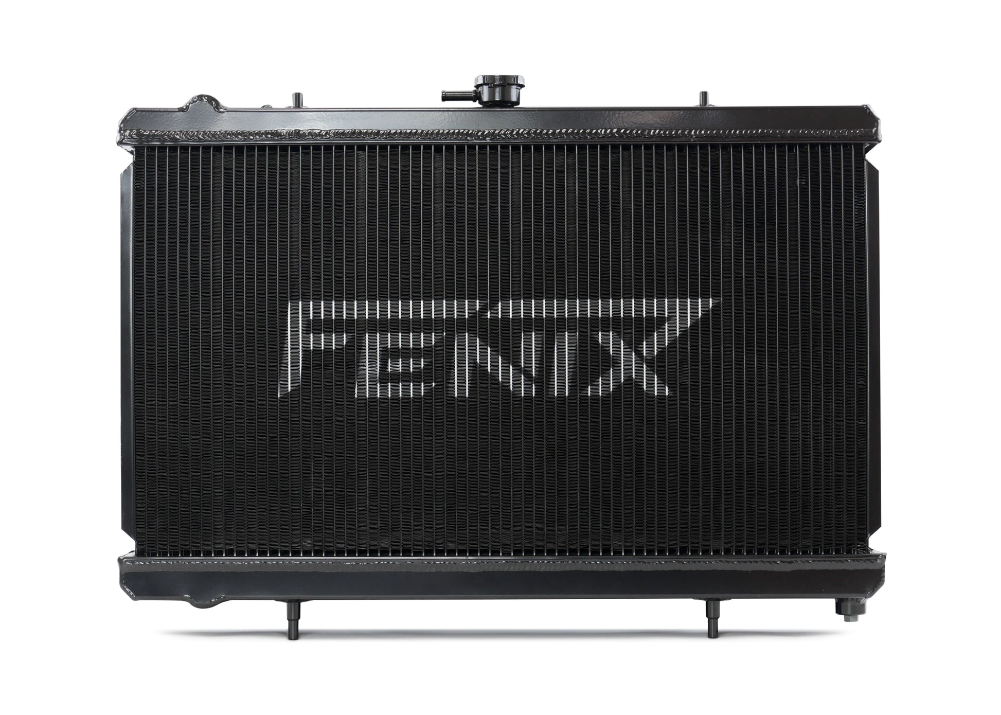 Nissan Silvia / 200SX S13 & 180SX RPS13 CA18 1989-1994 | Performance Radiator