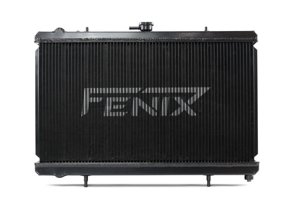Nissan Silvia / 200SX S13 & 180SX RPS13 CA18 1989-1994 | Performance Radiator