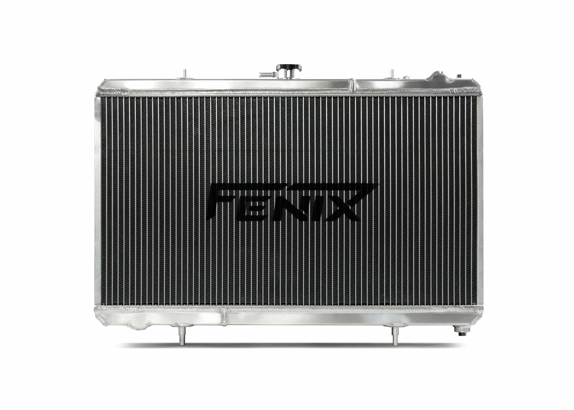 Nissan Silvia / 200SX S13 & 180SX RPS13 SR20 1989-1998 | Performance Radiator