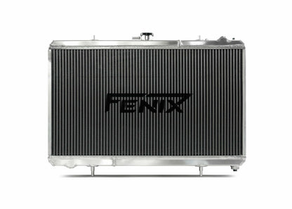 Nissan Silvia / 200SX S13 & 180SX RPS13 SR20 1989-1998 | Performance Radiator
